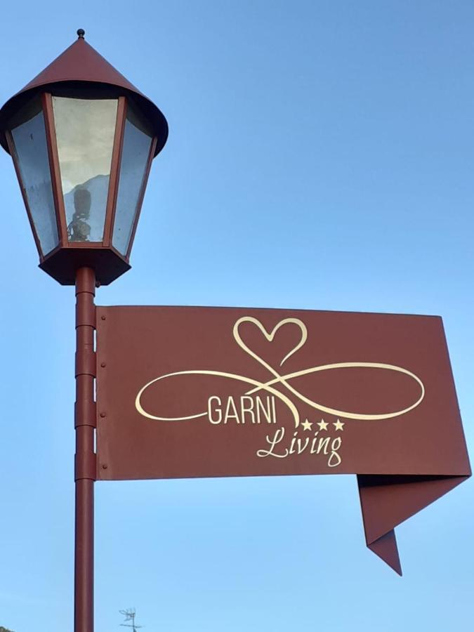 Hotel Garni Living Сан Кандидо Екстериор снимка